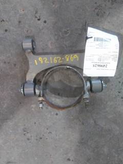 Freightliner Columbia 120 Exhaust Bracket