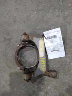 Freightliner Columbia 120 Exhaust Bracket