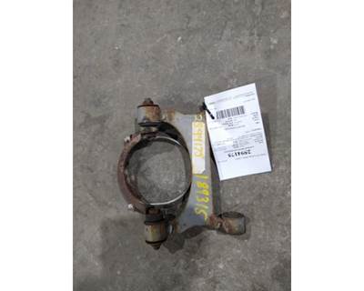 Freightliner Columbia 120 Exhaust Bracket