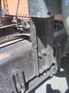 Freightliner FLD120 Exhaust Bracket