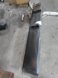 International 7400 Exhaust Bracket