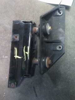 International LoneStar Exhaust Bracket