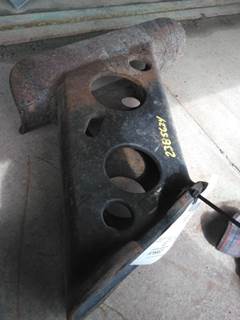 International ProStar Exhaust Bracket