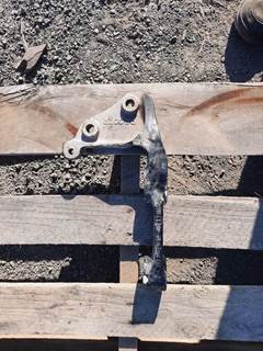 Kenworth T660 Exhaust Bracket