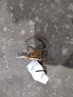 Peterbilt 330 Exhaust Bracket