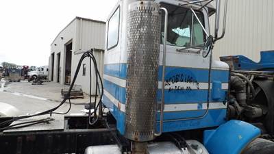 Peterbilt 349 Exhaust Bracket