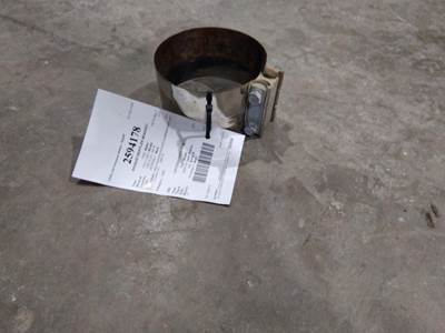 Peterbilt 377 Exhaust Bracket