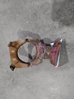 Peterbilt 377 Exhaust Bracket
