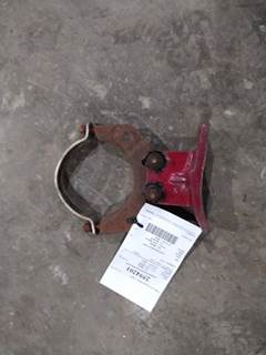 Peterbilt 377 Exhaust Bracket