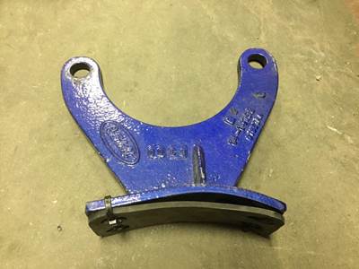 Peterbilt 379 Exhaust Bracket