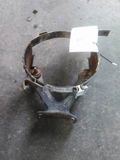 Peterbilt 379 Right Exhaust Bracket