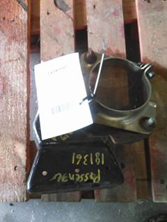 Peterbilt 379 Right Exhaust Bracket