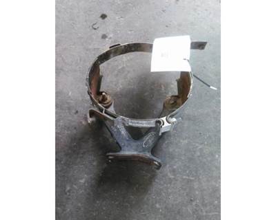 Peterbilt 379 Right Exhaust Bracket