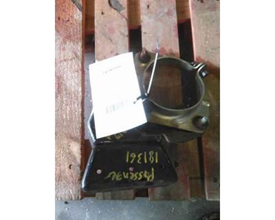 Peterbilt 379 Right Exhaust Bracket