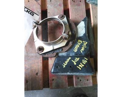 Peterbilt 379 Left Exhaust Bracket