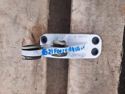 Peterbilt 386 Left Exhaust Bracket