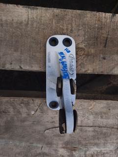 Peterbilt 386 Right Exhaust Bracket