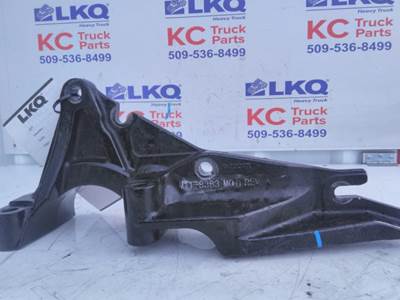 Peterbilt 567 Exhaust Bracket