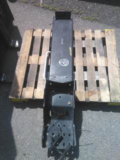 Peterbilt 567 Exhaust Bracket