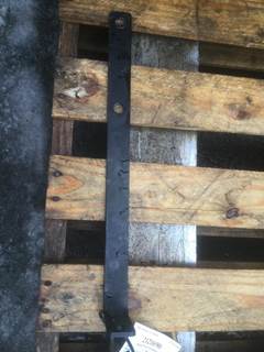 Peterbilt 579 Exhaust Bracket