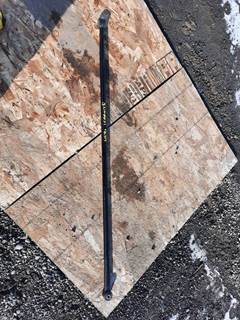 Peterbilt 579 Exhaust Bracket