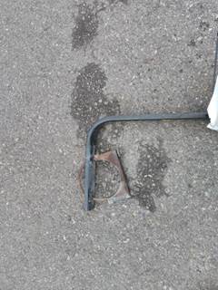 Peterbilt 579 Exhaust Bracket