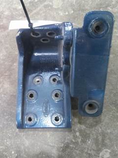 Peterbilt 579 Left Exhaust Bracket