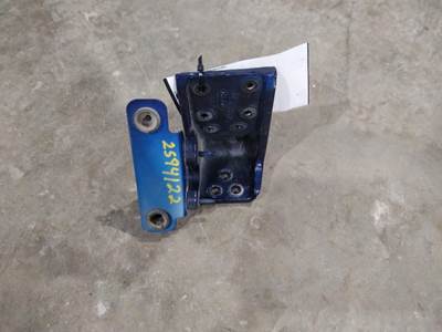 Peterbilt 579 Left Exhaust Bracket