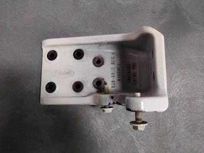 Peterbilt 579 Left Exhaust Bracket