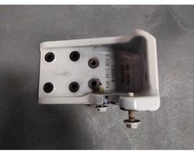 Peterbilt 579 Left Exhaust Bracket