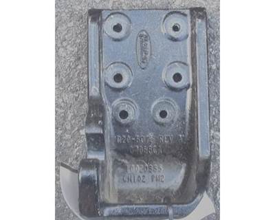 Peterbilt 579 Left Exhaust Bracket