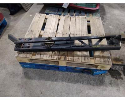 Peterbilt 579 Exhaust Bracket