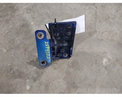 Peterbilt 579 Left Exhaust Bracket