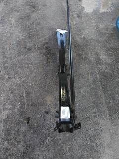 Volvo VNL Exhaust Bracket