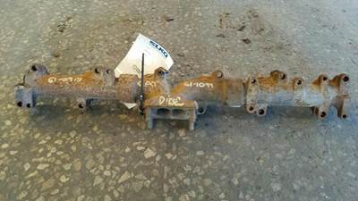 Caterpillar Exhaust Manifold for a CAT