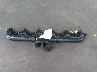 Caterpillar 3306 DI Exhaust Manifold for a CAT 3306-DI