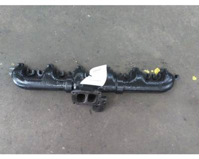 Caterpillar 3306 DI Exhaust Manifold for a CAT 3306-DI