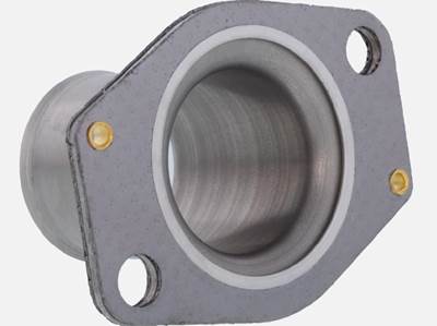 Caterpillar 3406E Exhaust Manifold for a CAT 3406E 14.6