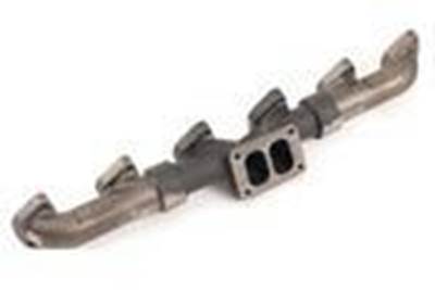 Caterpillar C13 Exhaust Manifold for a CAT C13 400 HP AND ABOVE