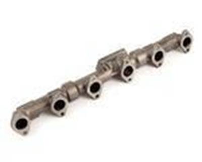 Caterpillar C15 Exhaust Manifold for a CAT C15 (DUAL TURBO-ACERT-EGR)