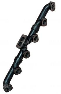 Caterpillar C15 Exhaust Manifold for a CAT C15 (DUAL TURBO-ACERT-EGR)