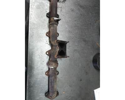 Caterpillar C15 Exhaust Manifold for a CAT C15 (DUAL TURBO-ACERT-EGR)