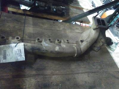 Cummins Exhaust Manifold