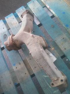 Cummins Exhaust Manifold