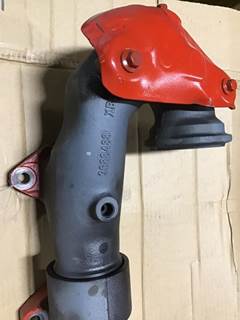 Cummins Exhaust Manifold