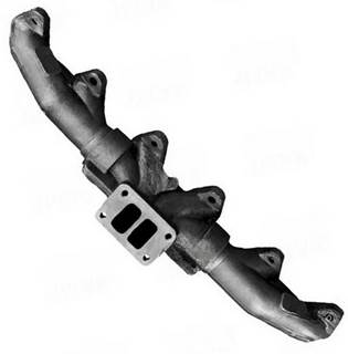 Cummins 6BT Exhaust Manifold for a Cummins 6BT-5.9