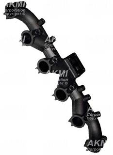 Cummins 6CT 8.3 Exhaust Manifold for a Cummins 6CT-8.3