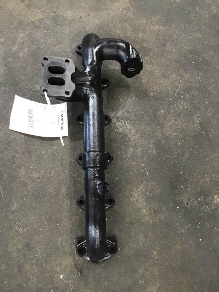 2013 Cummins ISB Exhaust Manifold for a Blue Bird VISION For Sale