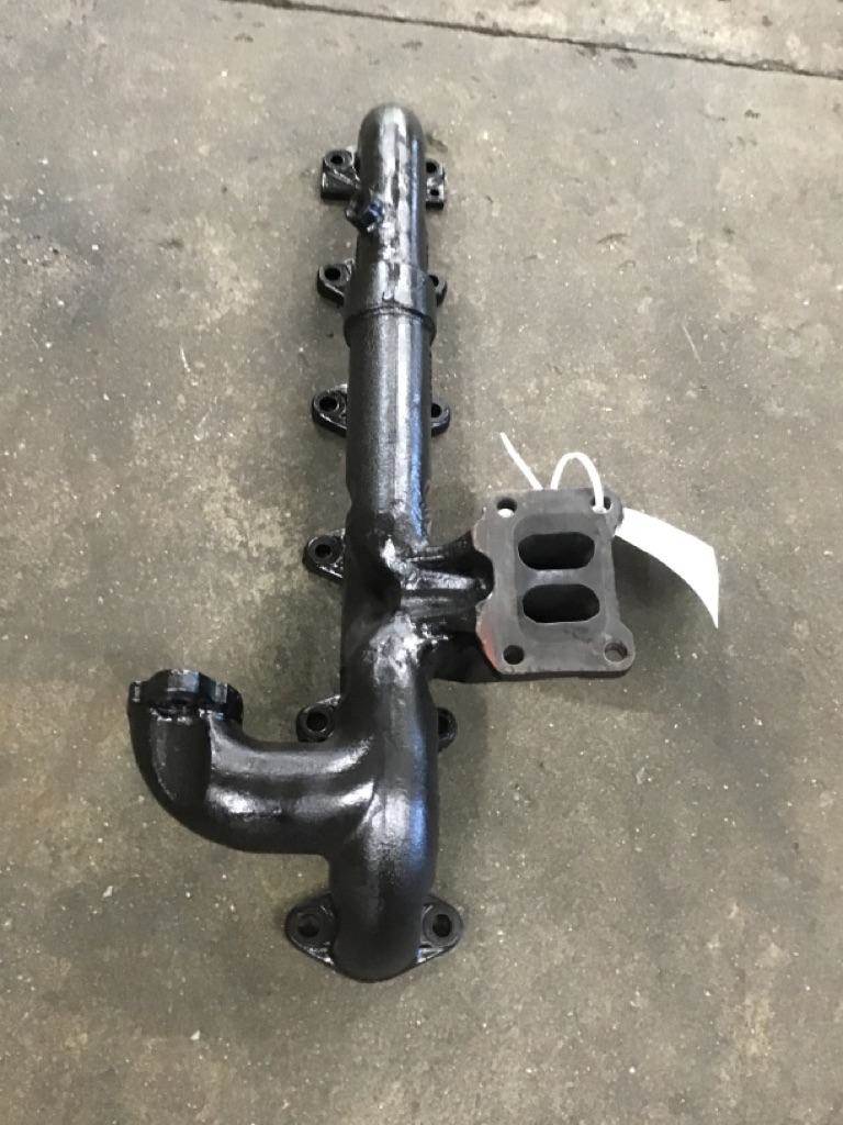 2013 Cummins ISB Exhaust Manifold for a Blue Bird VISION For Sale