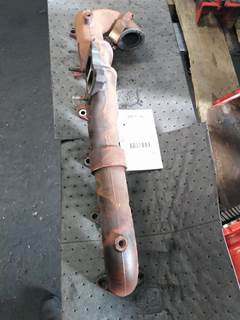 Cummins ISL Exhaust Manifold